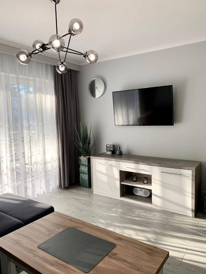 Apartament Relax Погожелица Экстерьер фото