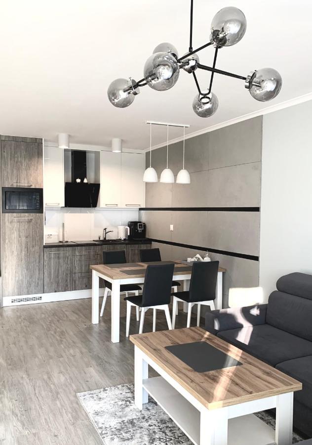 Apartament Relax Погожелица Экстерьер фото