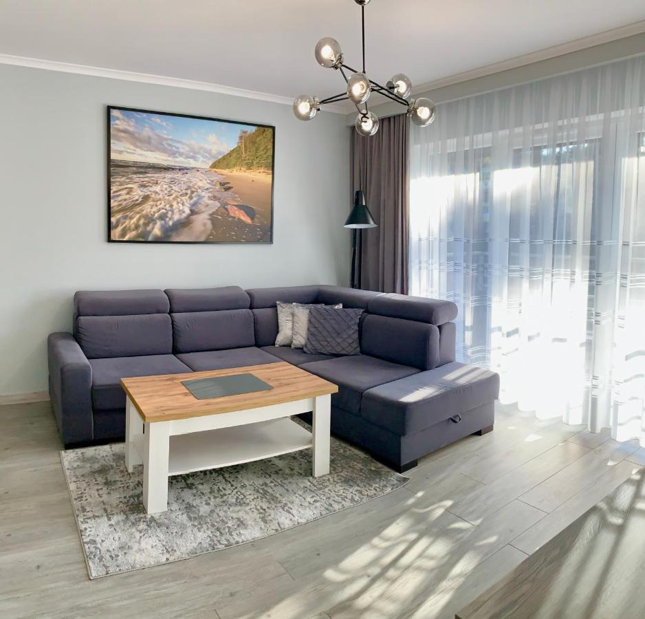 Apartament Relax Погожелица Экстерьер фото