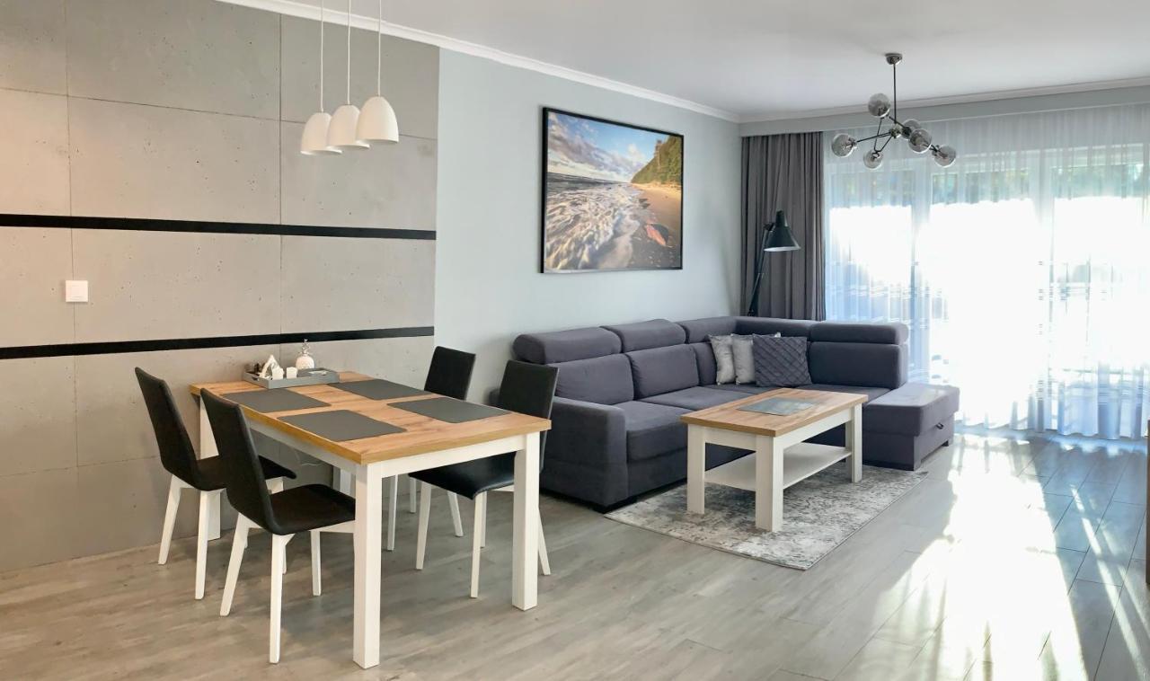 Apartament Relax Погожелица Экстерьер фото