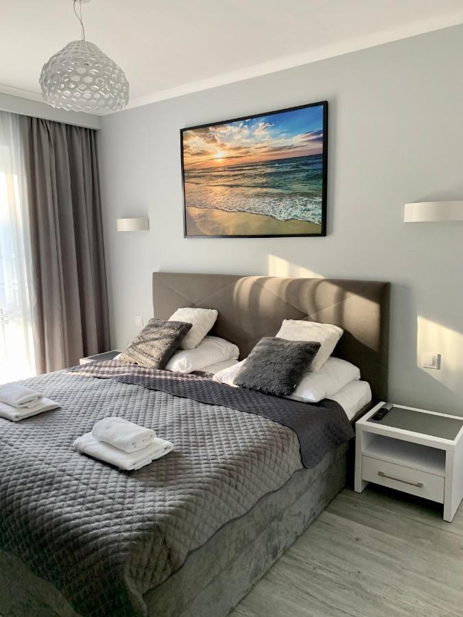 Apartament Relax Погожелица Экстерьер фото