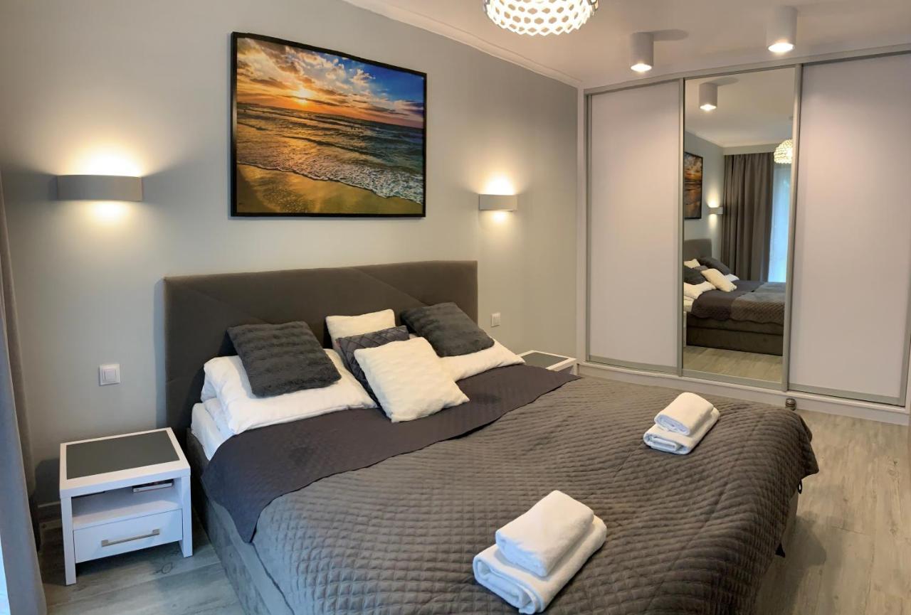 Apartament Relax Погожелица Экстерьер фото